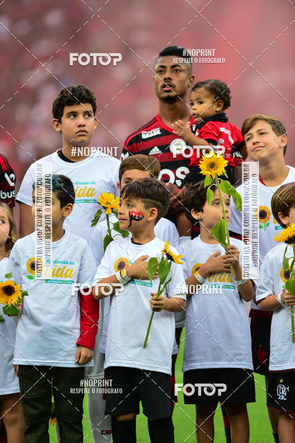 Buy your photos of the eventFlamengo x Santos � Maracan� - 14/09/2019 on Fotop