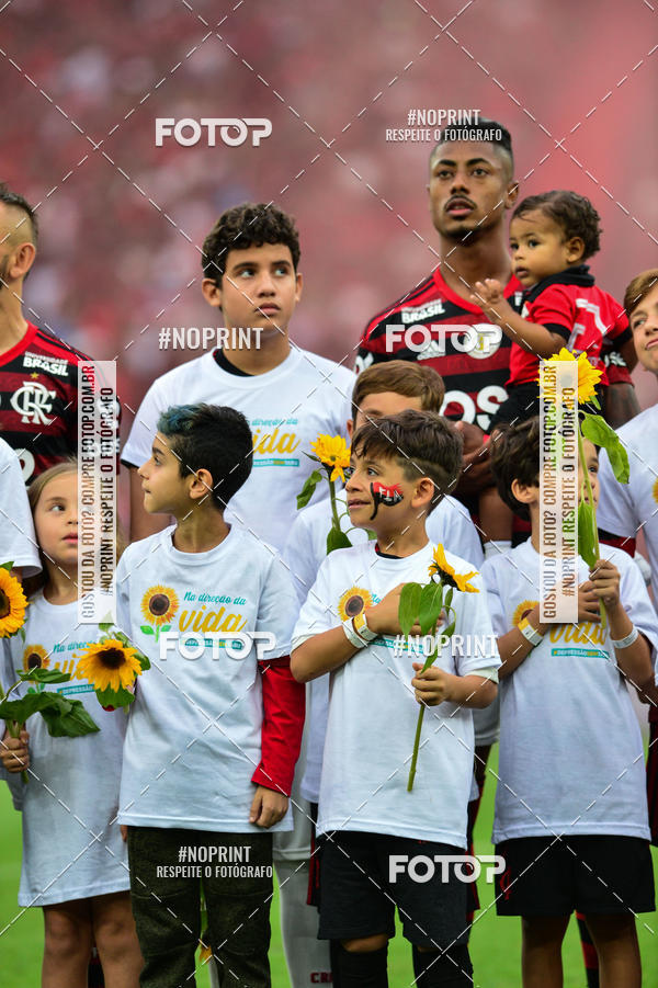 Buy your photos of the eventFlamengo x Santos � Maracan� - 14/09/2019 on Fotop