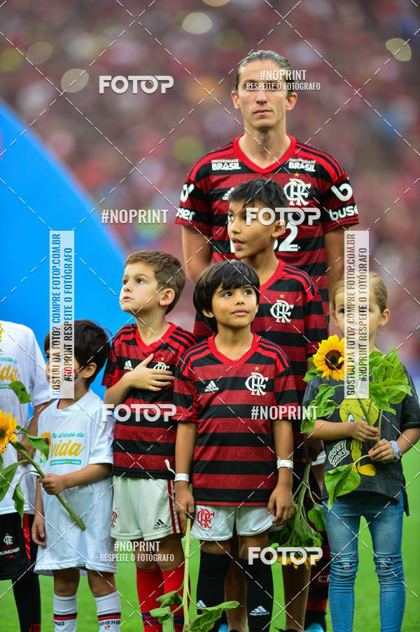 Buy your photos of the eventFlamengo x Santos � Maracan� - 14/09/2019 on Fotop