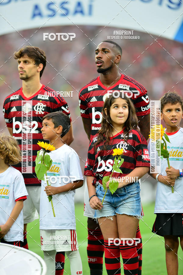 Buy your photos of the eventFlamengo x Santos � Maracan� - 14/09/2019 on Fotop