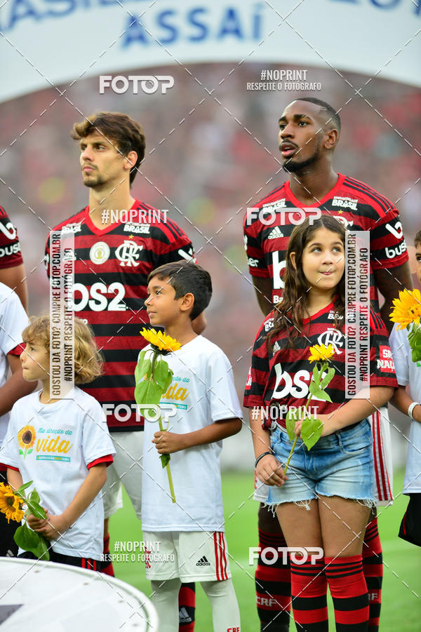 Buy your photos of the eventFlamengo x Santos � Maracan� - 14/09/2019 on Fotop