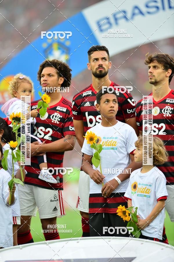 Buy your photos of the eventFlamengo x Santos � Maracan� - 14/09/2019 on Fotop