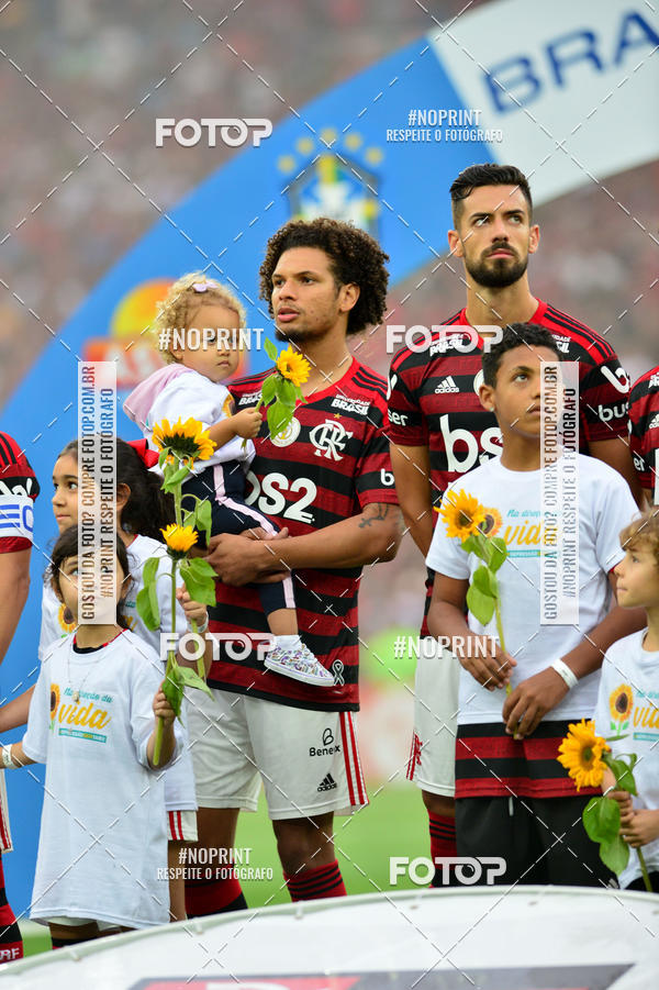 Buy your photos of the eventFlamengo x Santos � Maracan� - 14/09/2019 on Fotop