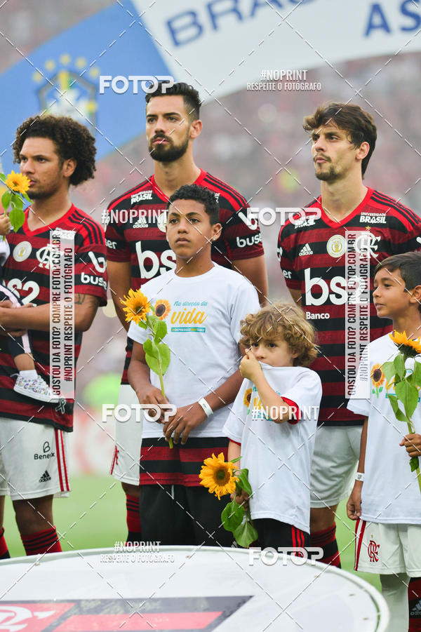 Buy your photos of the eventFlamengo x Santos � Maracan� - 14/09/2019 on Fotop