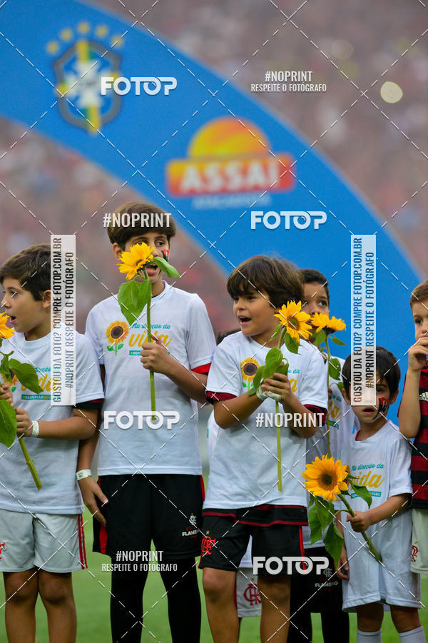 Buy your photos of the eventFlamengo x Santos � Maracan� - 14/09/2019 on Fotop