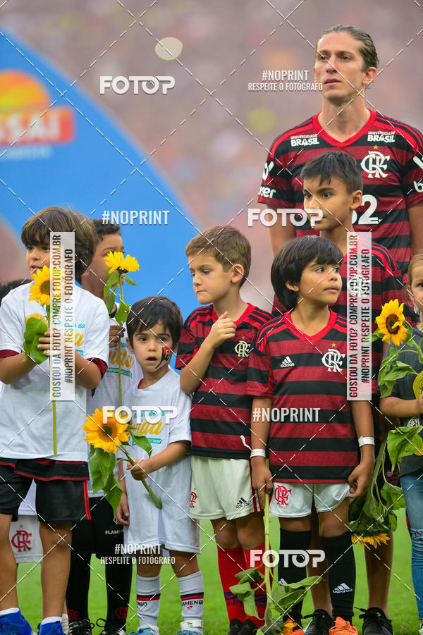 Buy your photos of the eventFlamengo x Santos � Maracan� - 14/09/2019 on Fotop