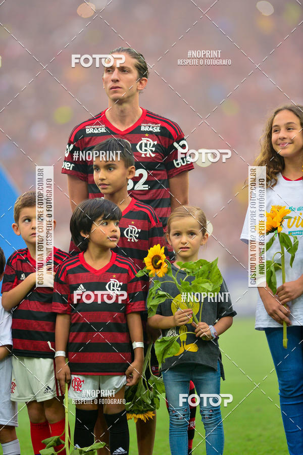 Buy your photos of the eventFlamengo x Santos � Maracan� - 14/09/2019 on Fotop
