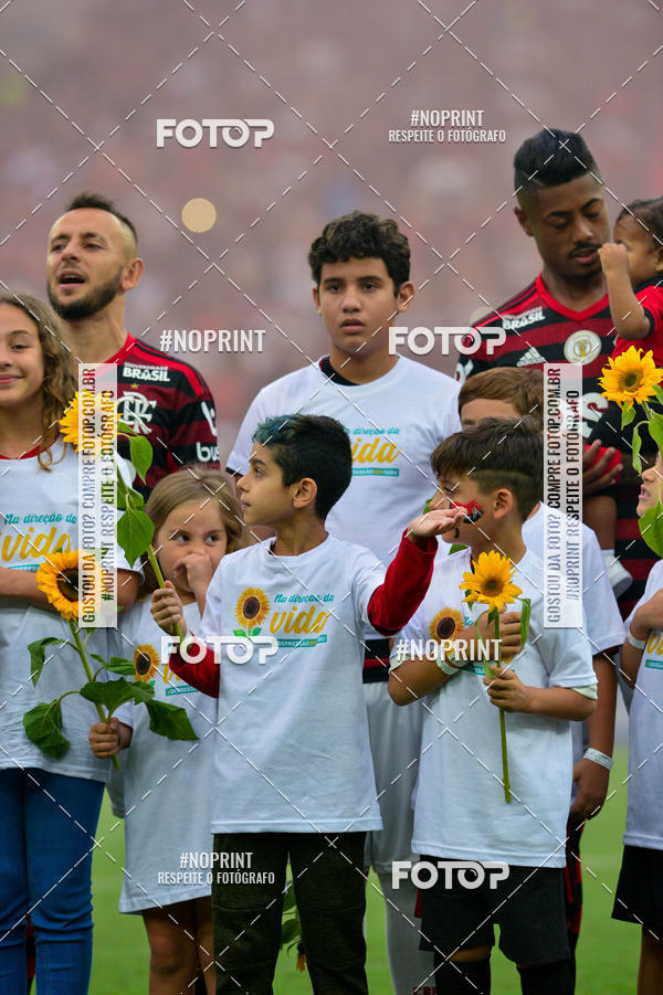 Buy your photos of the eventFlamengo x Santos � Maracan� - 14/09/2019 on Fotop