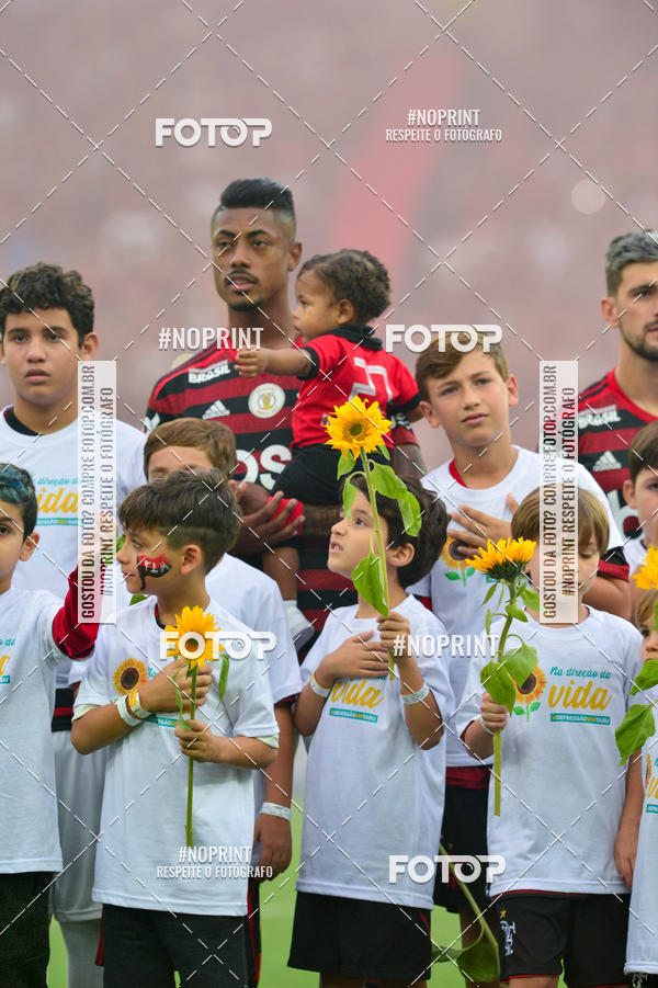 Buy your photos of the eventFlamengo x Santos � Maracan� - 14/09/2019 on Fotop