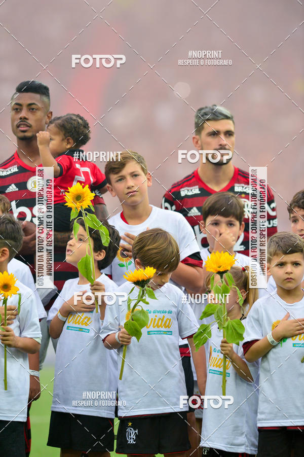 Buy your photos of the eventFlamengo x Santos � Maracan� - 14/09/2019 on Fotop