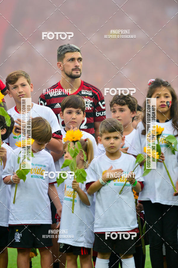 Buy your photos of the eventFlamengo x Santos � Maracan� - 14/09/2019 on Fotop