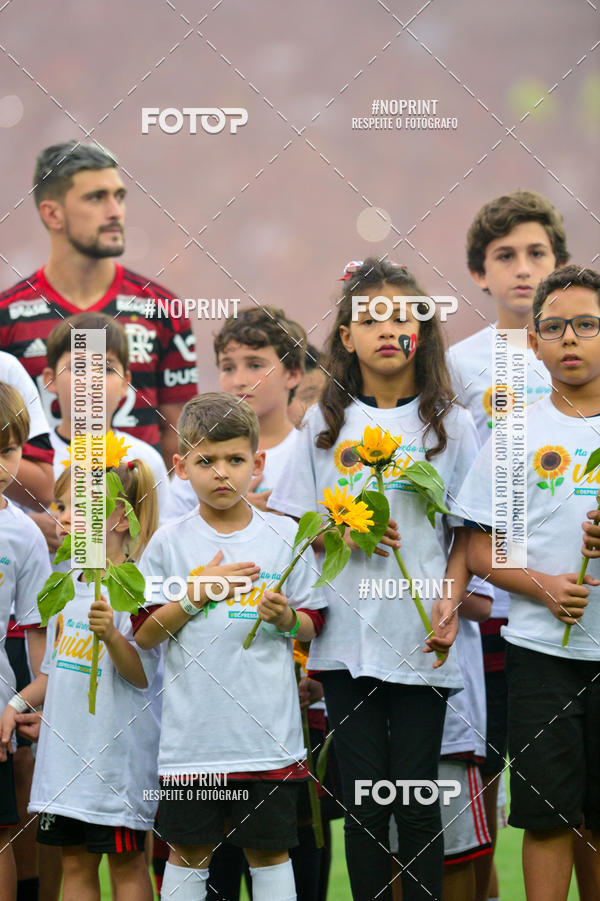 Buy your photos of the eventFlamengo x Santos � Maracan� - 14/09/2019 on Fotop