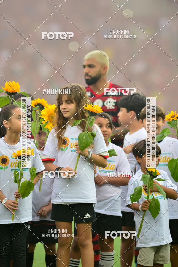 Buy your photos of the eventFlamengo x Santos � Maracan� - 14/09/2019 on Fotop