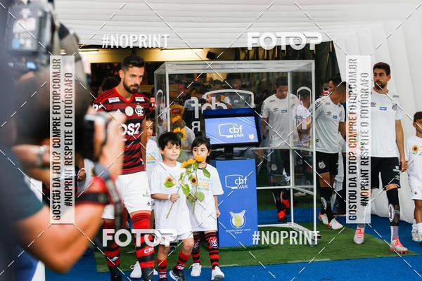 Buy your photos of the eventFlamengo x Santos � Maracan� - 14/09/2019 on Fotop