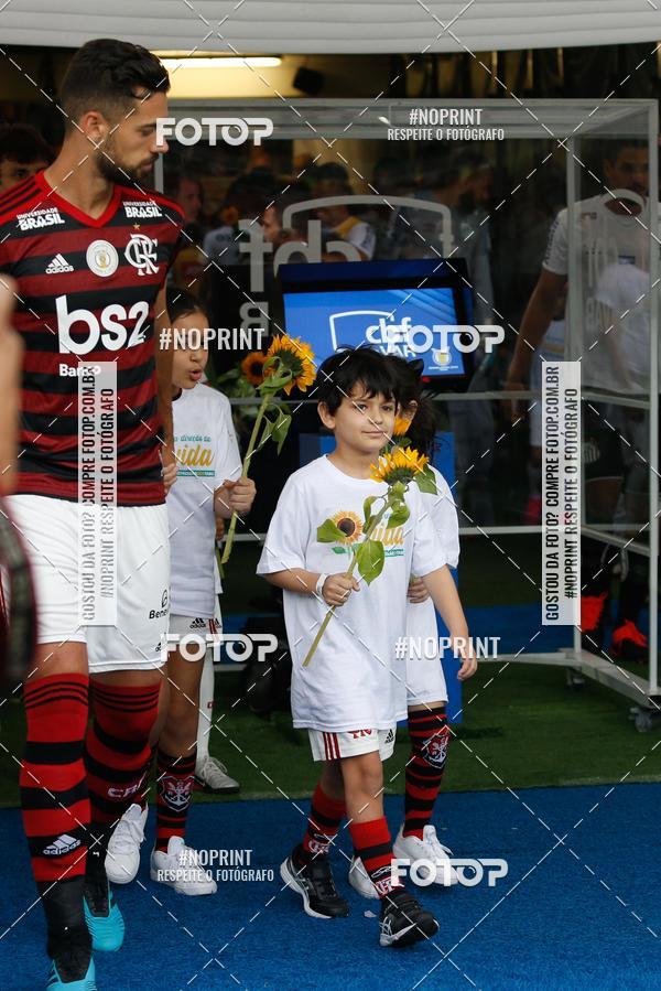 Buy your photos of the eventFlamengo x Santos � Maracan� - 14/09/2019 on Fotop