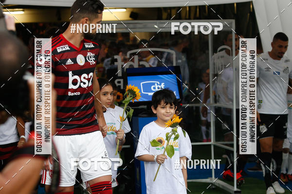 Buy your photos of the eventFlamengo x Santos � Maracan� - 14/09/2019 on Fotop