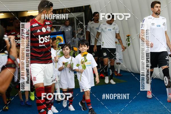 Buy your photos of the eventFlamengo x Santos � Maracan� - 14/09/2019 on Fotop