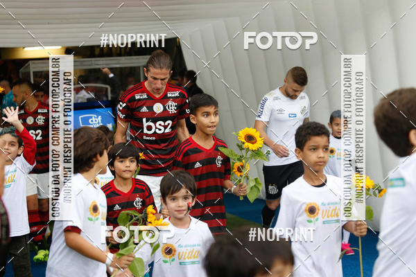 Buy your photos of the eventFlamengo x Santos � Maracan� - 14/09/2019 on Fotop