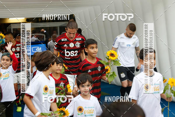 Buy your photos of the eventFlamengo x Santos � Maracan� - 14/09/2019 on Fotop