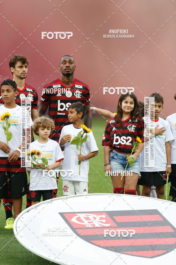 Buy your photos of the eventFlamengo x Santos � Maracan� - 14/09/2019 on Fotop