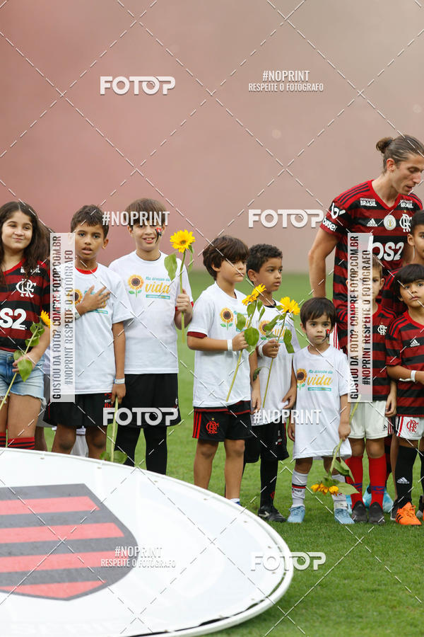 Buy your photos of the eventFlamengo x Santos � Maracan� - 14/09/2019 on Fotop
