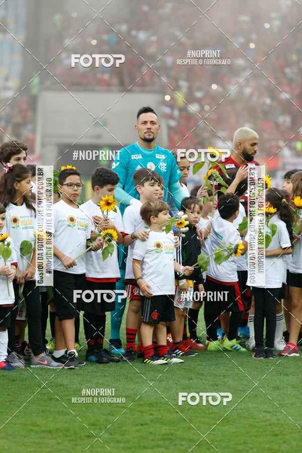 Buy your photos of the eventFlamengo x Santos � Maracan� - 14/09/2019 on Fotop