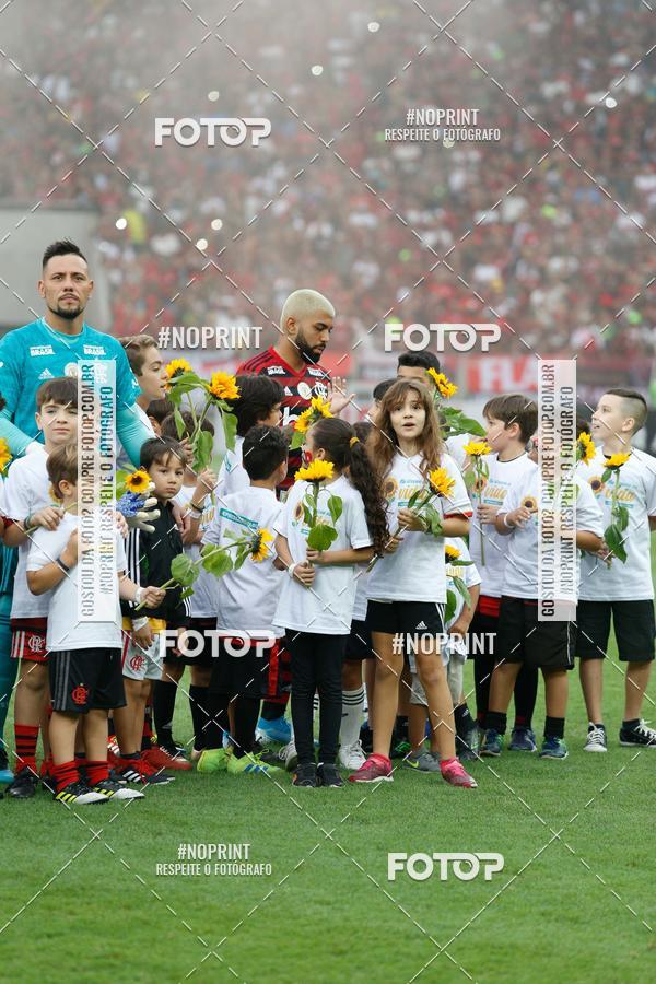 Buy your photos of the eventFlamengo x Santos � Maracan� - 14/09/2019 on Fotop
