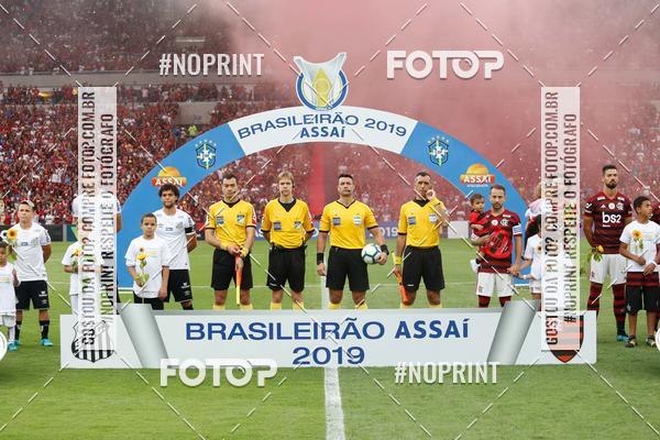 Buy your photos of the eventFlamengo x Santos � Maracan� - 14/09/2019 on Fotop