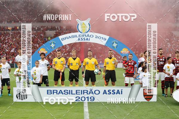 Buy your photos of the eventFlamengo x Santos � Maracan� - 14/09/2019 on Fotop