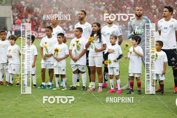 Buy your photos of the eventFlamengo x Santos � Maracan� - 14/09/2019 on Fotop