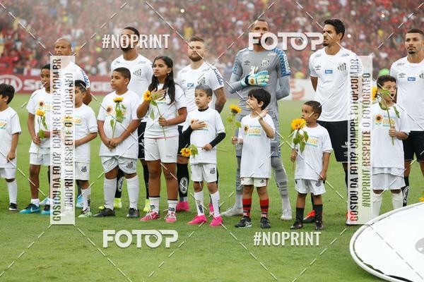 Buy your photos of the eventFlamengo x Santos � Maracan� - 14/09/2019 on Fotop
