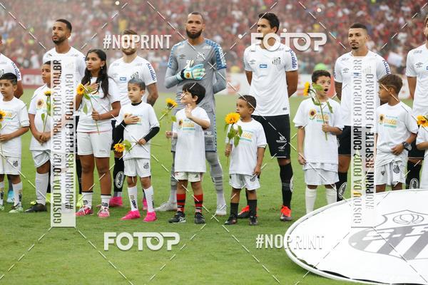 Buy your photos of the eventFlamengo x Santos � Maracan� - 14/09/2019 on Fotop