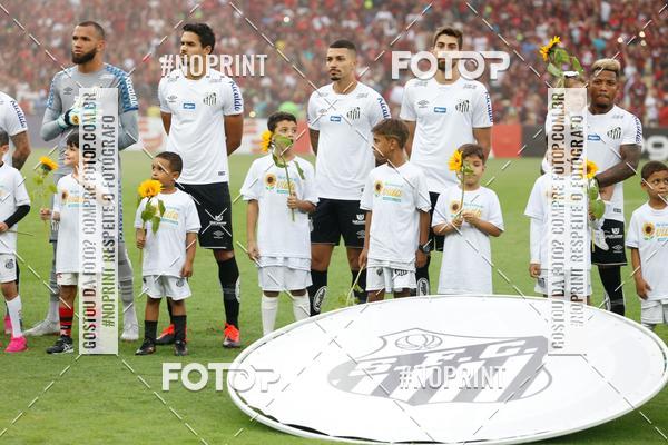 Buy your photos of the eventFlamengo x Santos � Maracan� - 14/09/2019 on Fotop