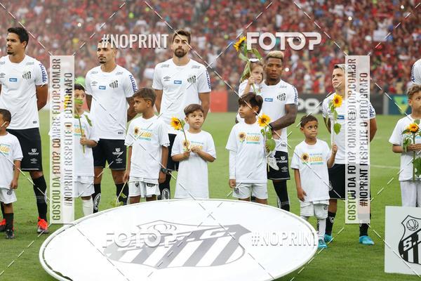 Buy your photos of the eventFlamengo x Santos � Maracan� - 14/09/2019 on Fotop