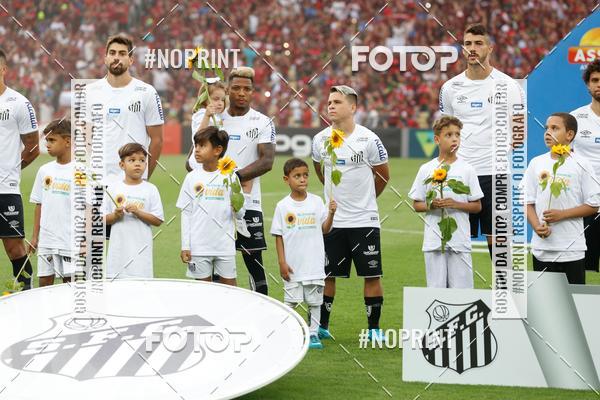 Buy your photos of the eventFlamengo x Santos � Maracan� - 14/09/2019 on Fotop