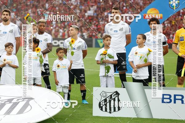 Buy your photos of the eventFlamengo x Santos � Maracan� - 14/09/2019 on Fotop