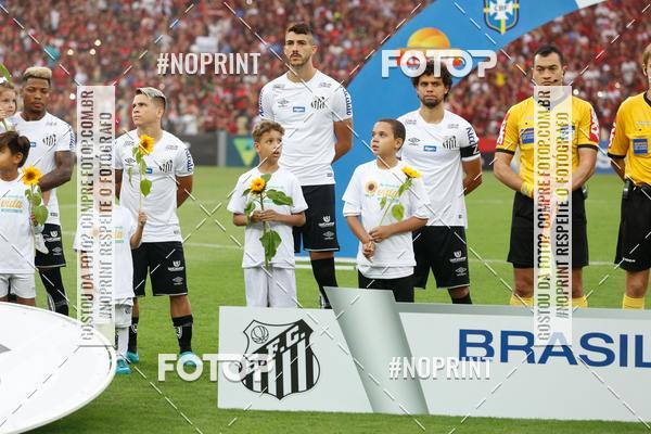 Buy your photos of the eventFlamengo x Santos � Maracan� - 14/09/2019 on Fotop