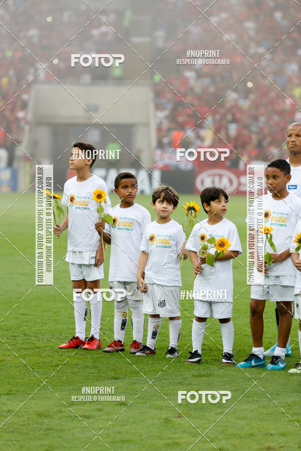 Buy your photos of the eventFlamengo x Santos � Maracan� - 14/09/2019 on Fotop