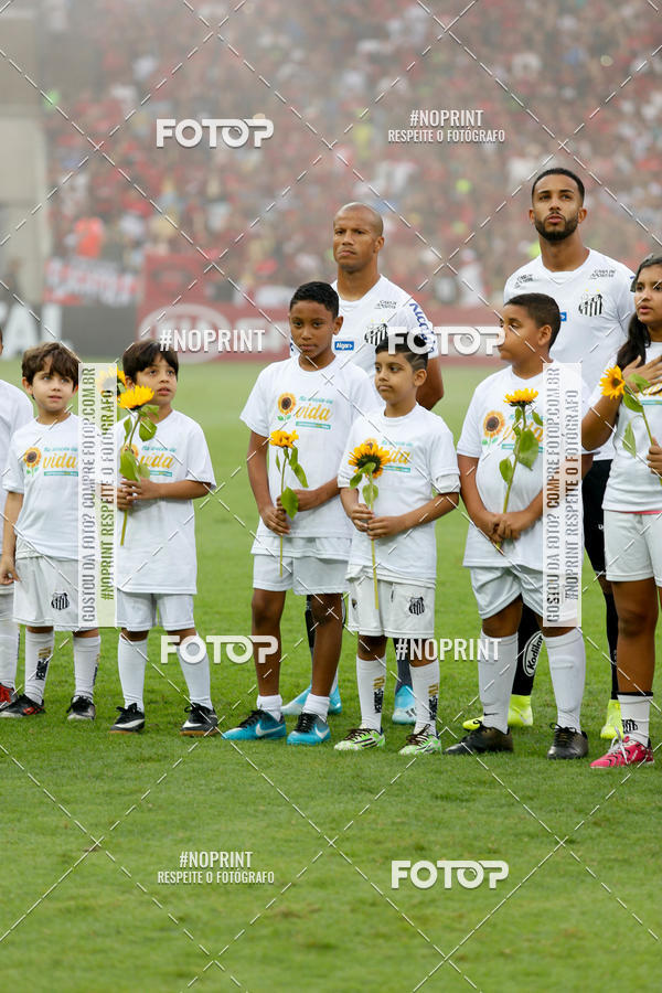 Buy your photos of the eventFlamengo x Santos � Maracan� - 14/09/2019 on Fotop