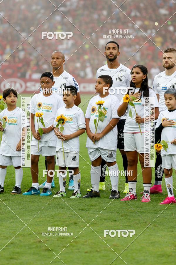 Buy your photos of the eventFlamengo x Santos � Maracan� - 14/09/2019 on Fotop