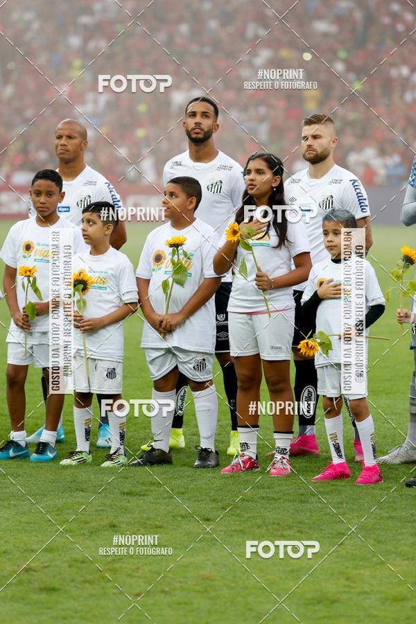 Buy your photos of the eventFlamengo x Santos � Maracan� - 14/09/2019 on Fotop