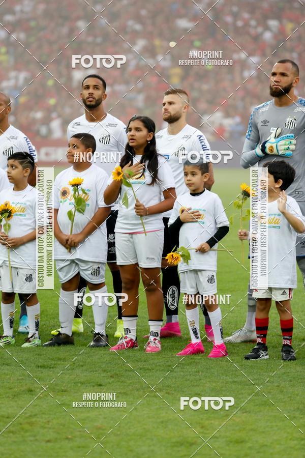 Buy your photos of the eventFlamengo x Santos � Maracan� - 14/09/2019 on Fotop