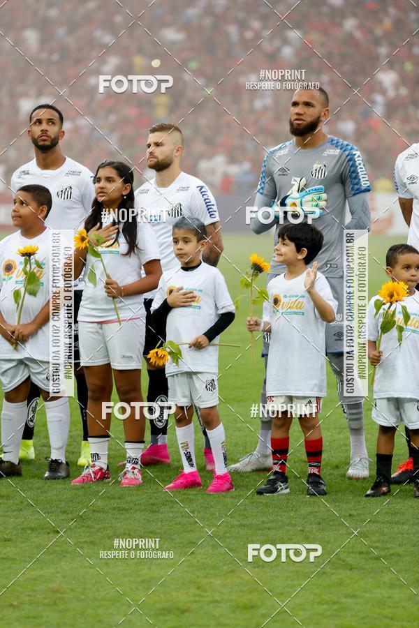 Buy your photos of the eventFlamengo x Santos � Maracan� - 14/09/2019 on Fotop