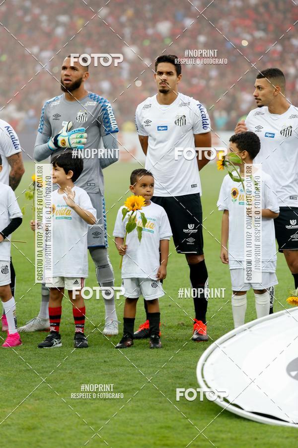 Buy your photos of the eventFlamengo x Santos � Maracan� - 14/09/2019 on Fotop
