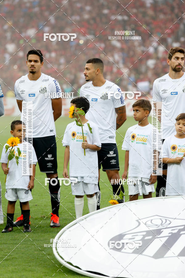 Buy your photos of the eventFlamengo x Santos � Maracan� - 14/09/2019 on Fotop