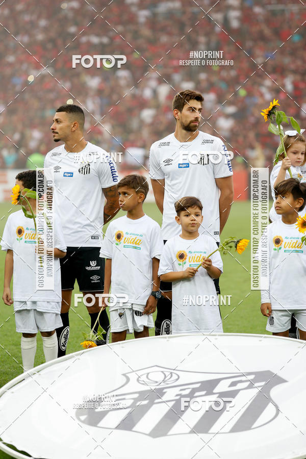 Buy your photos of the eventFlamengo x Santos � Maracan� - 14/09/2019 on Fotop