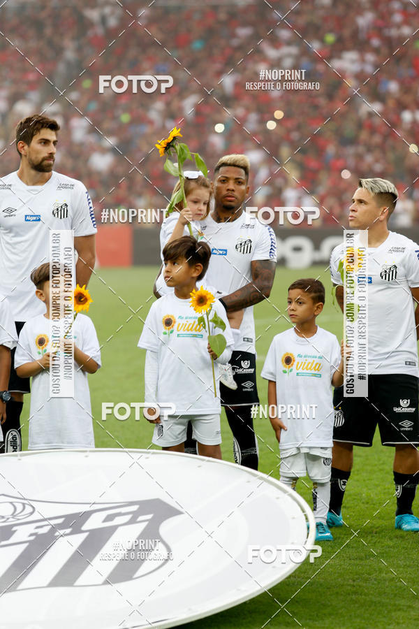 Buy your photos of the eventFlamengo x Santos � Maracan� - 14/09/2019 on Fotop