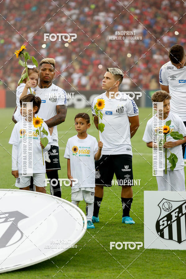 Buy your photos of the eventFlamengo x Santos � Maracan� - 14/09/2019 on Fotop