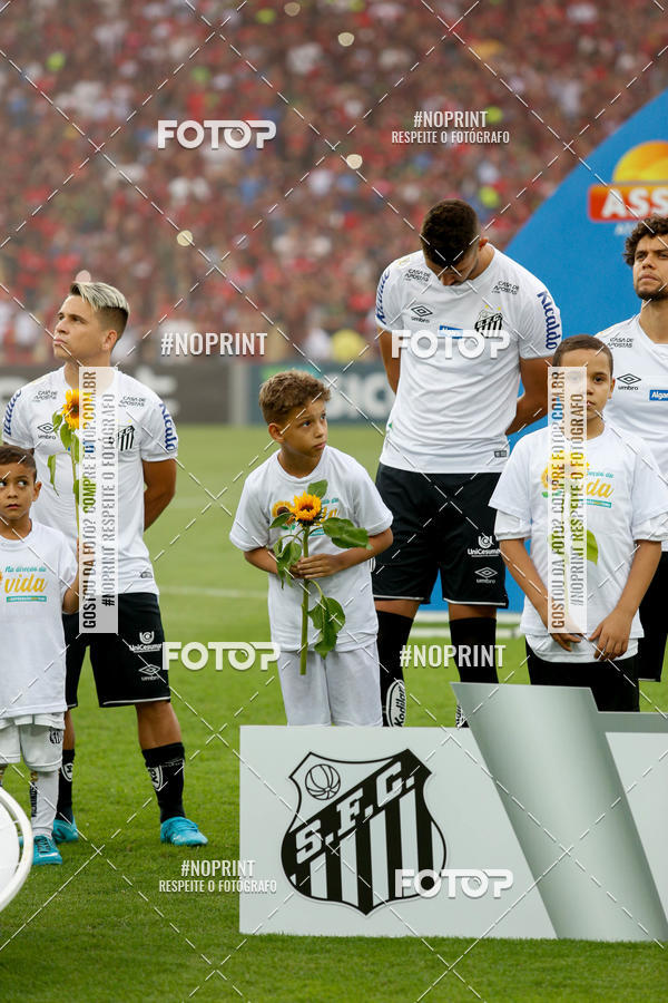 Buy your photos of the eventFlamengo x Santos � Maracan� - 14/09/2019 on Fotop