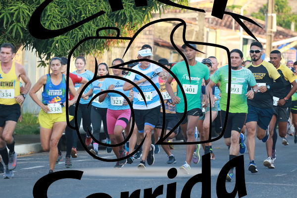 Buy your photos of the eventCorrida e Corridinha do Abacaxi on Fotop